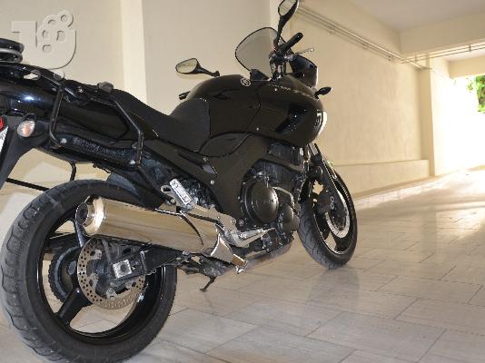 YAMAHA TDM 900 